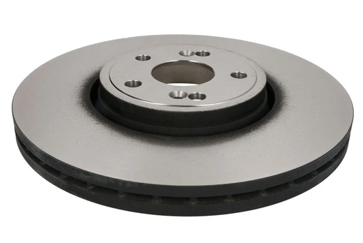 TRW DF4231S Brake Disc