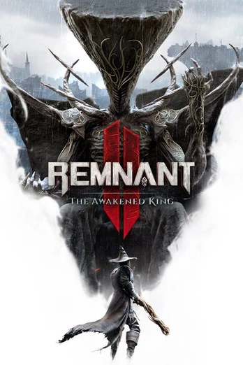 Remnant 2 Xbox