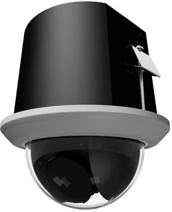 Pelco SP EH7 2M 30X IND DOM WHT CLR