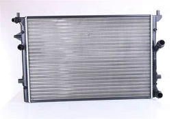 Variklio radiatorius NISSENS NIS 65295