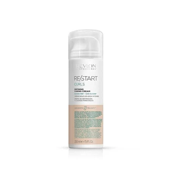 Revlon Professional Restart Curls Defining Caring Kreminis 150 ml