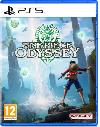 Bandai Namco One Piece Odyssey