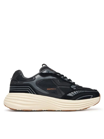 Alexander Smith Laisvalaikio batai StormMan SXBESMM-7015 Juoda