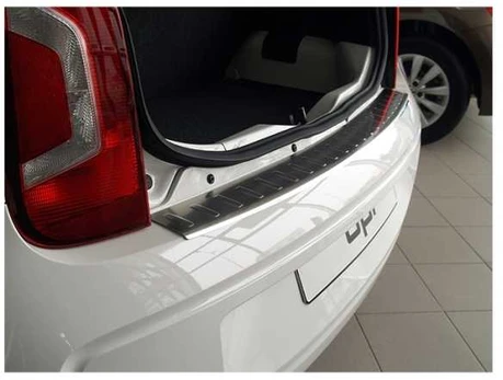 Avisa Læssekantbeskytter VW Up Hatchback 3D/5D 2012- Stål