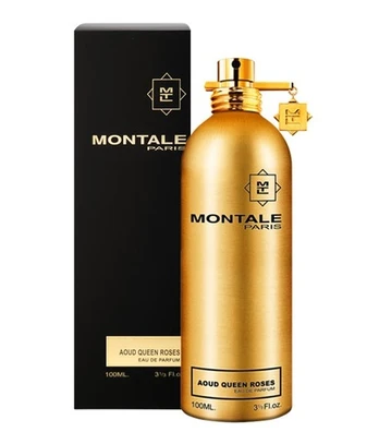 Montale Paris Aoud Queen Roses EDP 100ml