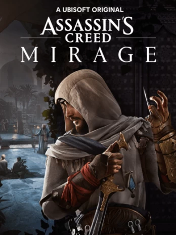 Assassin's Creed Mirage PC