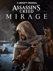 Assassin's Creed Mirage PC kaina