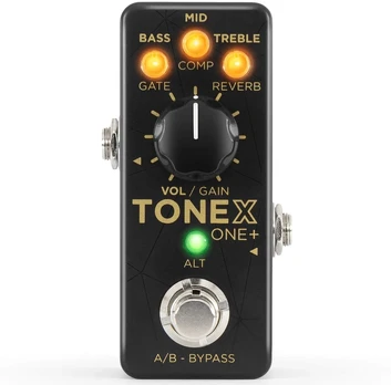 Ik Multimedia IK ToneX ONE + - Efekt gitarowy