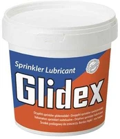 Unipak Glidemiddel Sp Glidex t/sprinklerrør 1kg