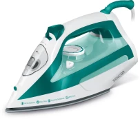 Sencor garinis lygintuvas vertikaliam-horizontaliam lyginimui 2600W, SSI6100GR kaina