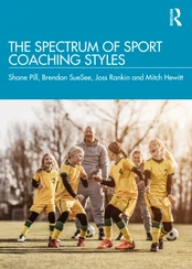 Spectrum of Sport Coaching Styles kaina