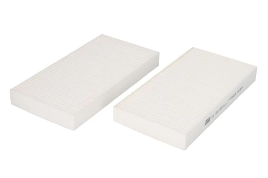 Salono filtras MANN-FILTER CU 1811-2