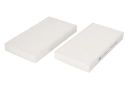 Salono filtras MANN-FILTER CU 1811-2 kaina
