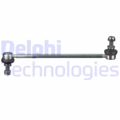 Šarnyro stabilizatorius DELPHI TC3050 kaina