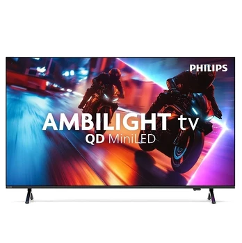 Televizorius Philips 55MLED920/12