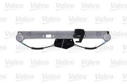 Lango pakėliklis VALEO 850820 kaina