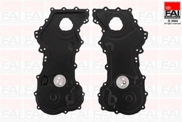 FAI AUTOPARTS TCC35 Skirstomoji dėžė