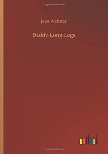 Daddy-Long-Legs