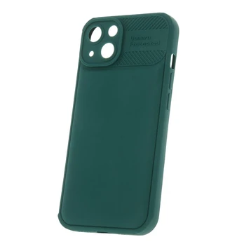 Dėklas TelForceone Honeycomb case for Xiaomi Redmi 12c / Redmi 11a žalias forest