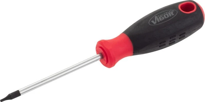 Atsuktuvas VIGOR V4419