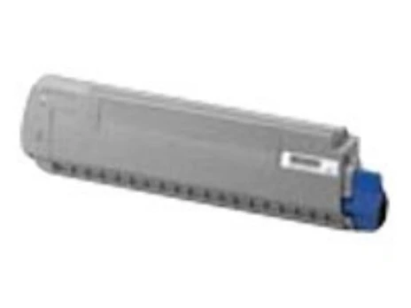 OKI Toner MC860 Cyan 10000 pages | 44059211