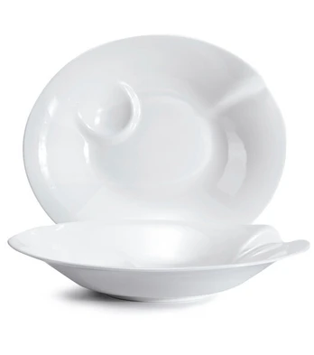 Villeroy & Boch lėkštė makaronams, 2 vnt.