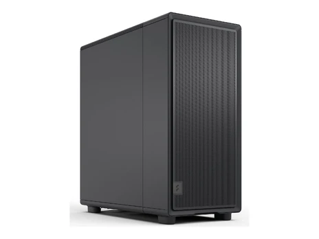 FRACTAL DESIGN Geh Epoch Juodas Solid