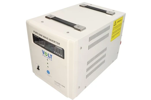 Įtampos keitiklis VOLT 12/230 AC-1500VA E SP
