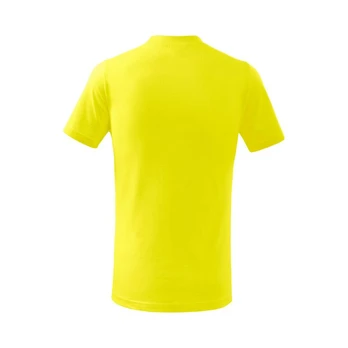 Marškinėliai Malfini Basic Jr MLI-13896 (Rozmiar-134 cm/8 lat)