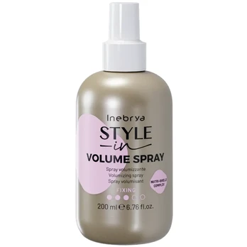 Inebrya Style-In 200ml
