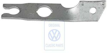 Vag Kampas Passat B5 1997 2000 Originalus 8D0615133