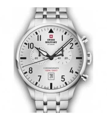 Swiss Military SM34098.02