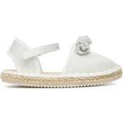 Espadrilės Mayoral 43646 Balta