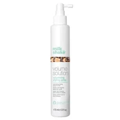 MILKSHAKE Apimties suteikiantis purškiklis Milk Shake Volume Solution Volumizing Styling Purškiklis 175ml kaina