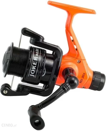 Ritė Robinson Joker RD 301