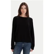 ViCOLO Megztinis 77091F Juoda Regular Fit