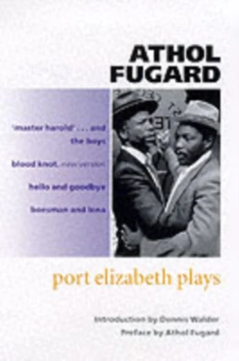 Port Elizabeth Plays