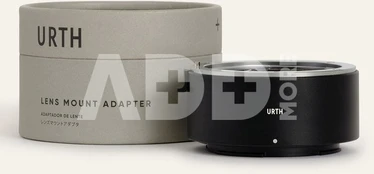 Urth Electronic Lens Mount Adapter EOS NIK Z
