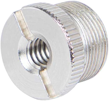 Blow 5/8–1/4 sriegio adapteris