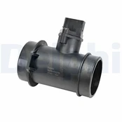 DELPHI AF10282-12B1 Air flowmeter kaina