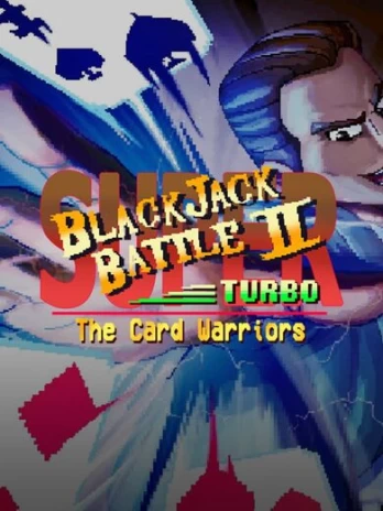 Super Blackjack Battle 2 Turbo Edition Steam
