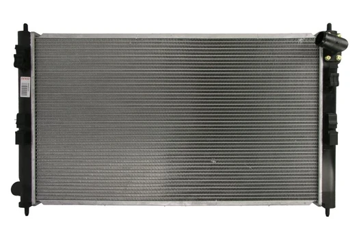 Variklio radiatorius DENSO DRM45029