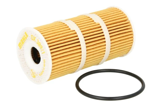 Alyvos filtras MAHLE OX389/1D