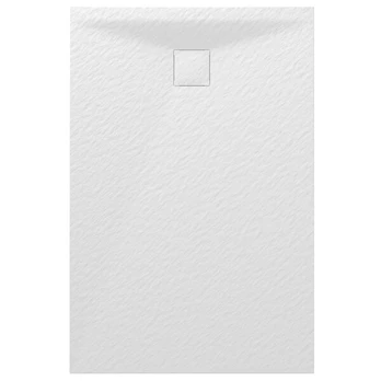 Granitan dušo padėklas SMC Teja 120x80 cm