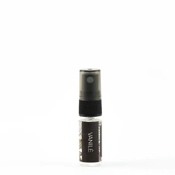 PURŠKIAMAS NAMŲ KVAPO MĖGINYS „VANILĖ“ 3 ML