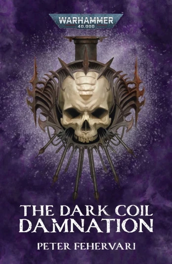 Dark Coil: Damnation