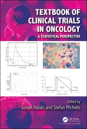 Textbook of Clinical Trials in Oncology