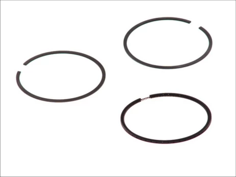 GOETZE 08-138400-00 Piston rings set