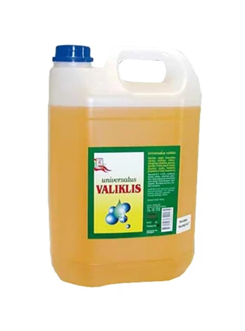 Valiklis universalus (5 l)