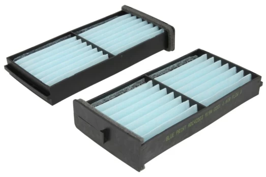 Salono filtras BLUE PRINT ADC42503